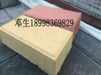 深圳优质广场砖厂家质询